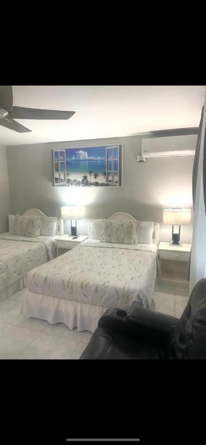 Ocho Rios Vacation Resort Property Rentals المظهر الخارجي الصورة